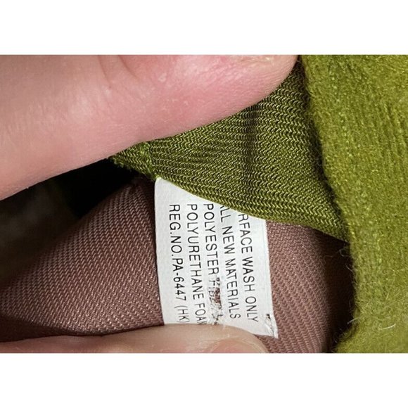 Vintage Disney Hunchback Of Notre Dame Quasimodo Burger King Plush Puppet Doll - Picture 13 of 14